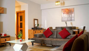 AECO lovely 2 bedroom apartment for family and friends